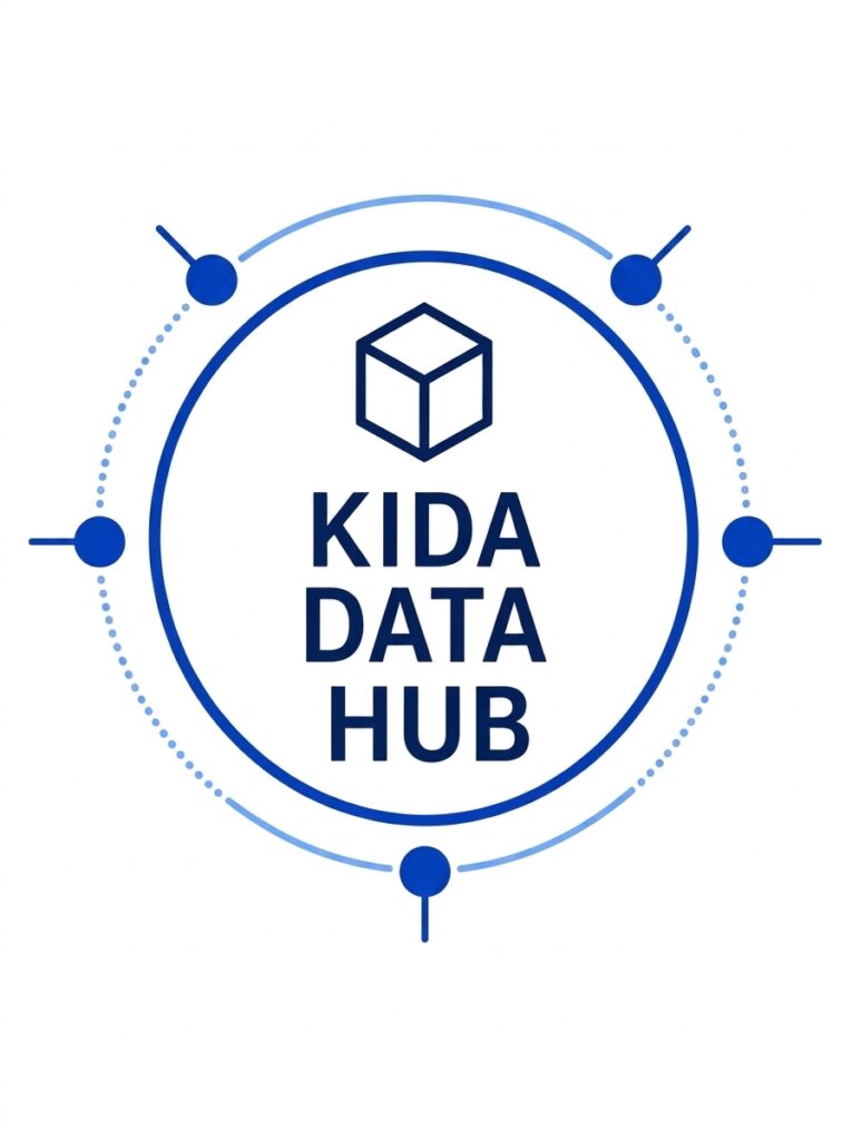 KIDA Research Data Hub